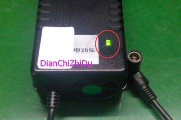 电动车如何科学充电?