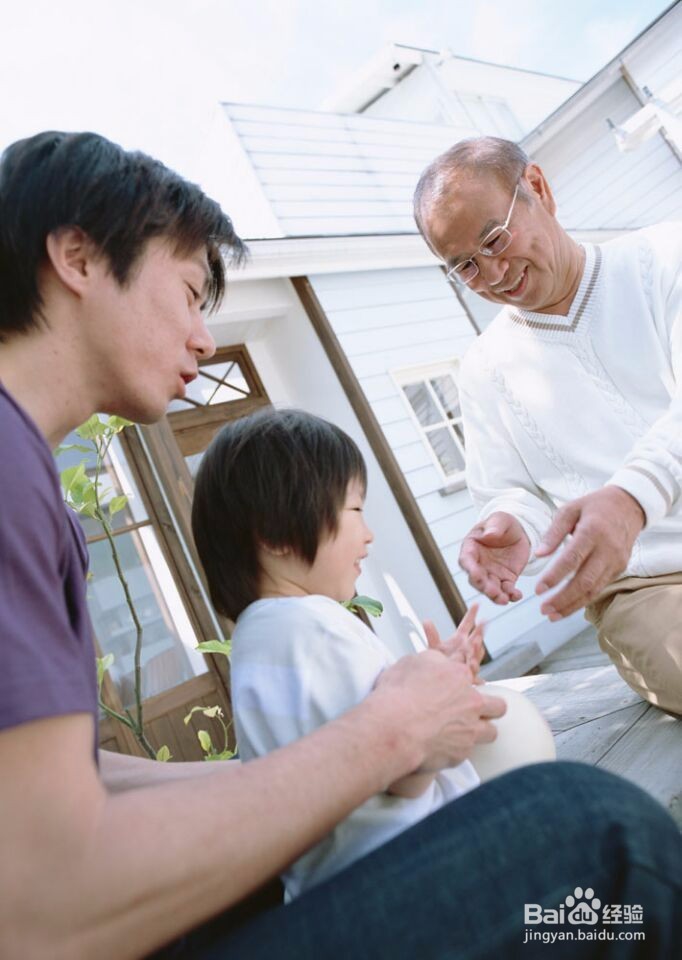 孩子周末如何放松减压