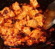 苕粉炖猪肉的做法