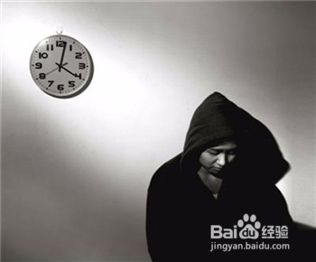 如何避免自己的抑郁心理