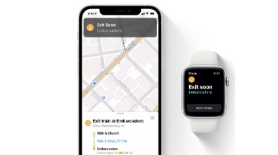ios15地图3d新功能介绍