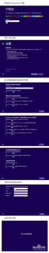 Windows 8完整安装之硬盘安装法