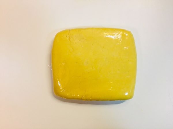 巧克力卡仕达派