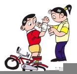 孩子意外伤害预防和救治措施