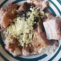 豉汁蒸排骨怎么做