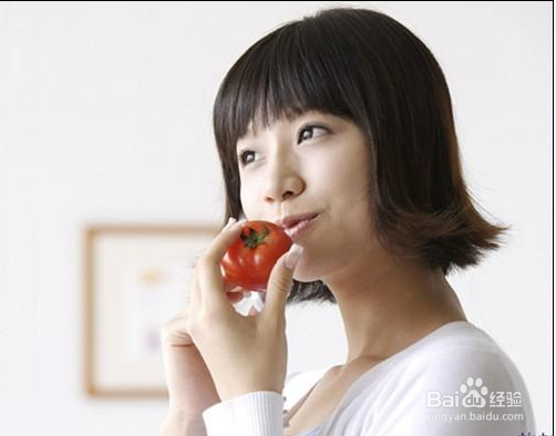 女人怎样补血