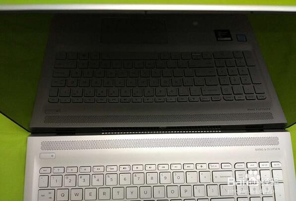 惠普ENVY 15-as110TU 开箱