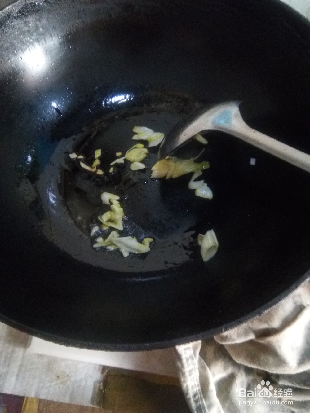 居家紫菜鸡蛋汤