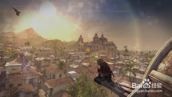 刺客信条4黑旗A卡怎么优化