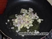 如意鸡肉卷的制作