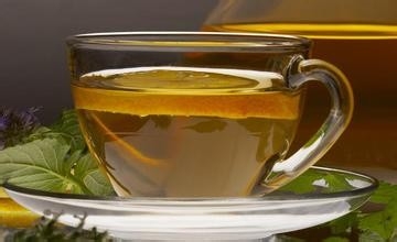 茶叶的多种用途