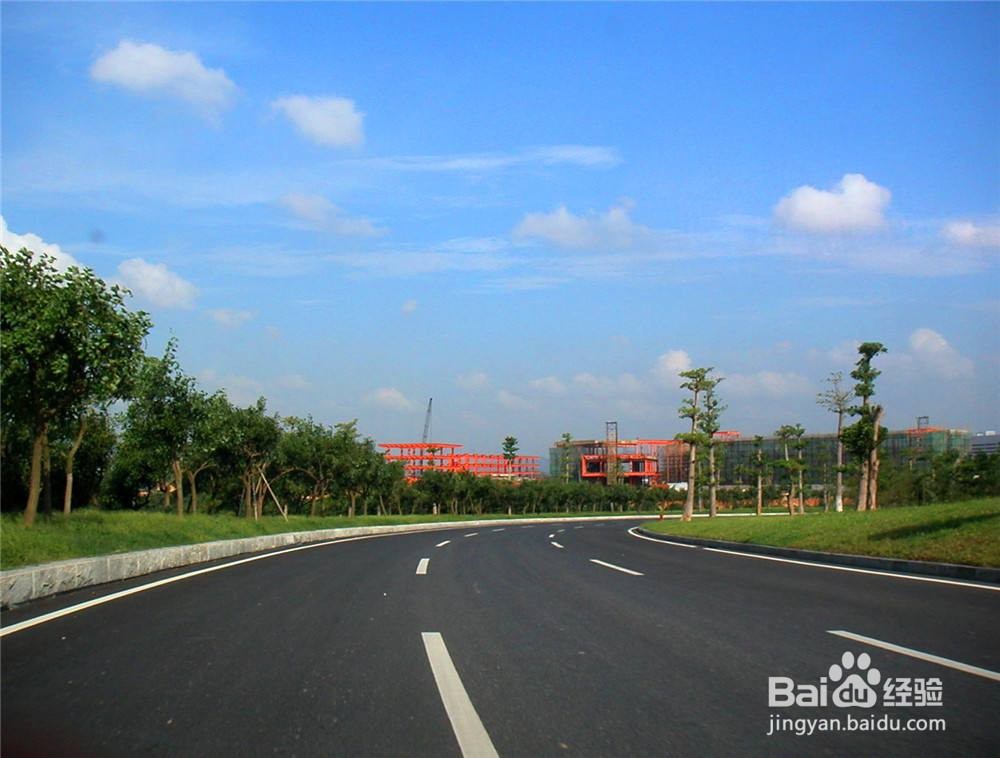 二建市政工程的动态控制