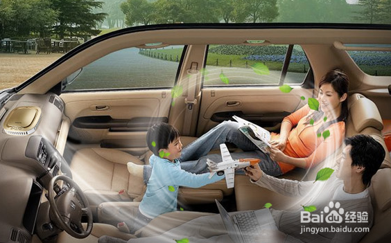 智能空气净化器方案