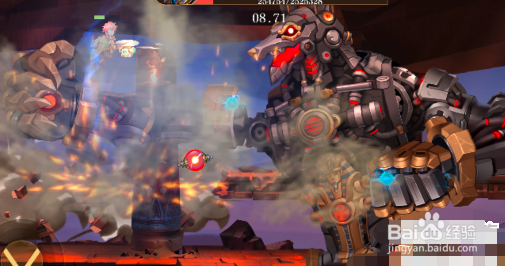 空之要塞启航5-5攻略