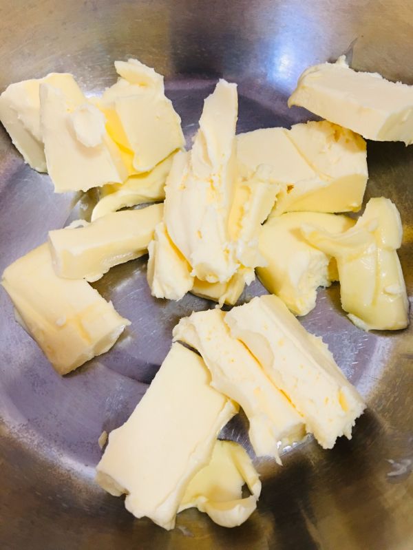 香浓巧克力小蛋糕