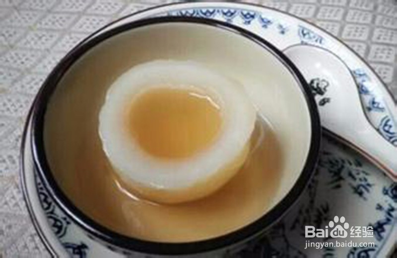 你不可不知的九个止咳小妙招