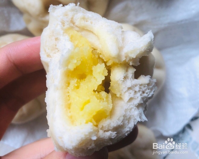 黄奶油可以做什么吃的
