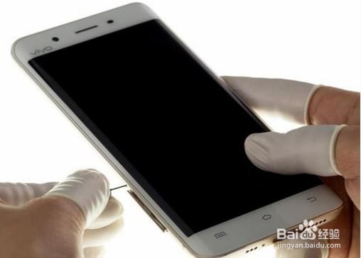【修屏哥】vivo Xplay5曲面屏幕维修拆机教程