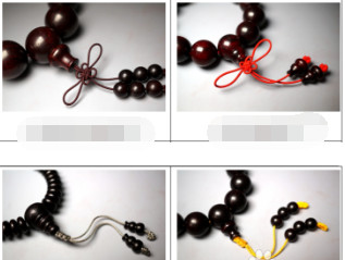 紫檀的几种造假方法