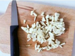 茄子圈蛋饼怎么做