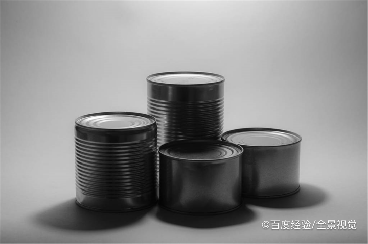 猫罐头怎么做
