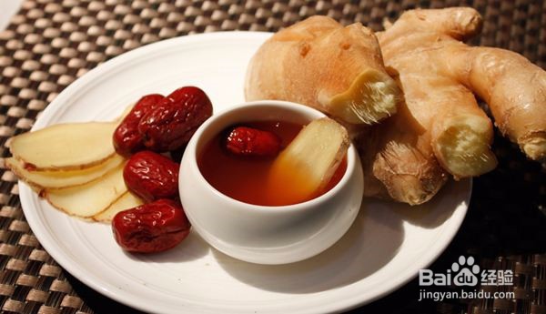 姜茶是什么茶,对人体都有哪些益处