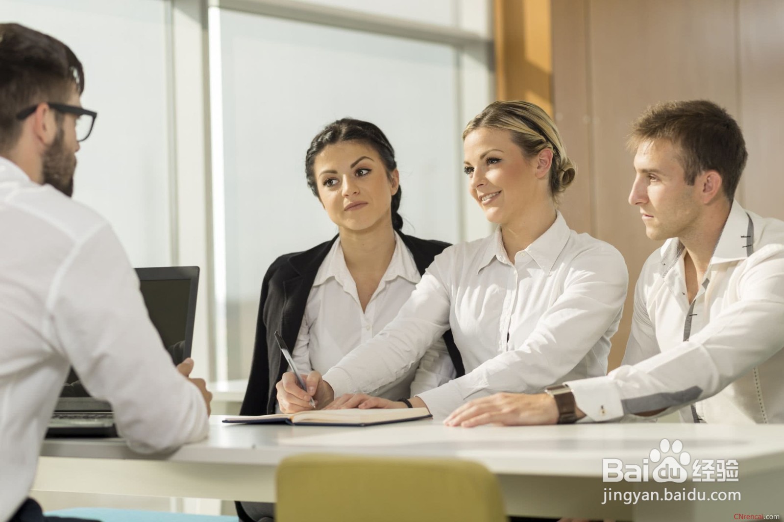 HR职场中面试都需要把握哪些大的方向呢？