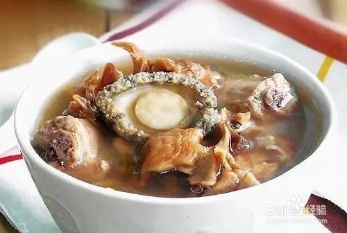 干鲍鱼受潮发霉怎么处理