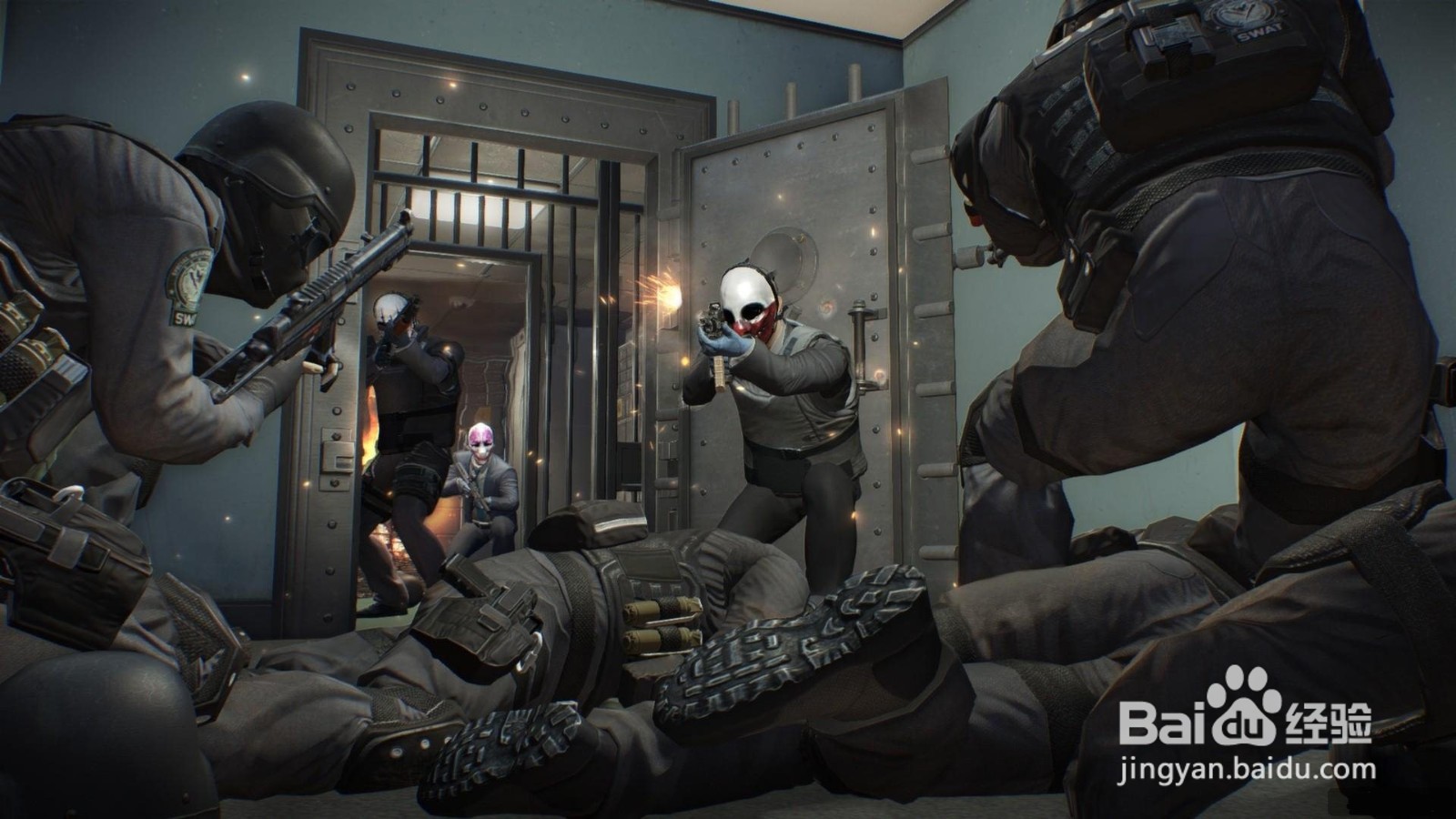 steam夏季特卖有哪些值得购买