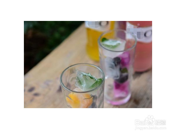 没工具如何开R鸡尾酒瓶