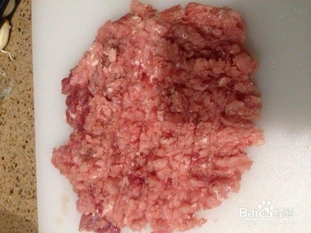 芝士肉酱面的做法