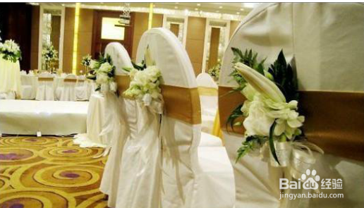 选择婚宴场地有哪些技巧