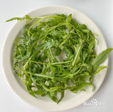 藜麦虾仁沙拉的简单做法