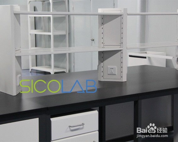 实验台的分类SICOLAB