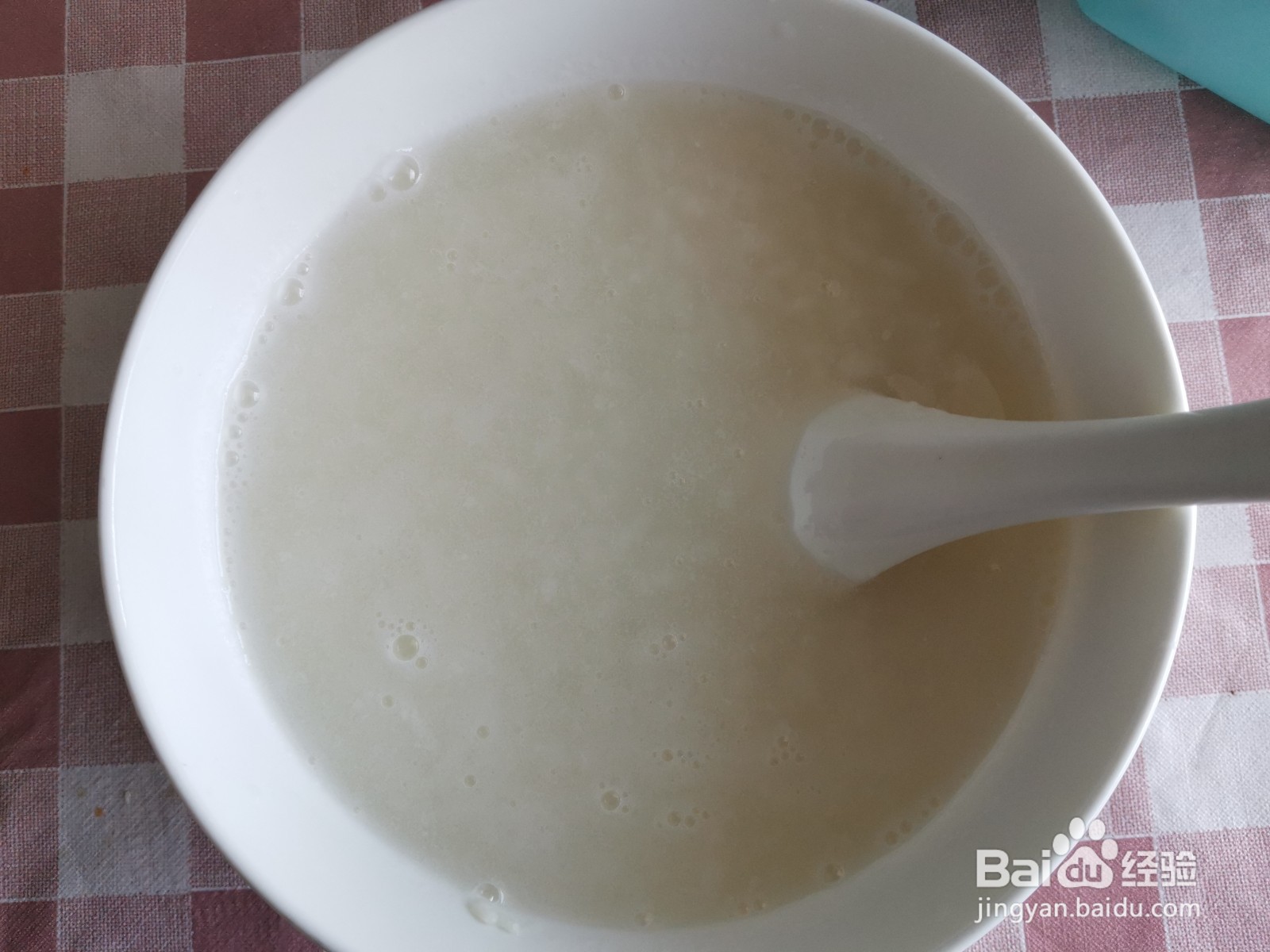 煮粥的方法（适用于初学者）