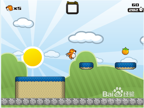 鼹鼠的冒险攻略