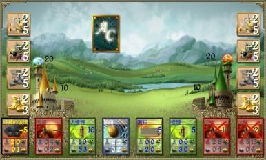 炼金术挑战的游戏攻略