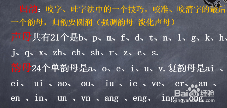 声乐技巧:唱歌咬字生硬怎么办?