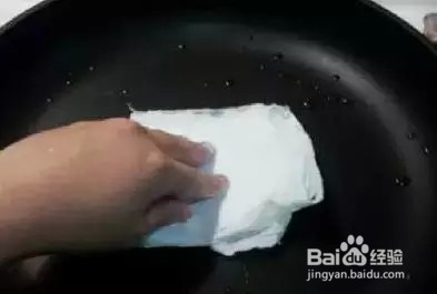 纸巾不止是用来擦的？