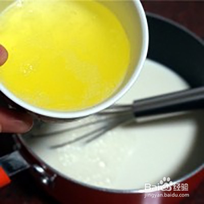怎么样制作红豆双皮奶
