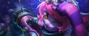 英雄联盟麦林炮手如何玩攻