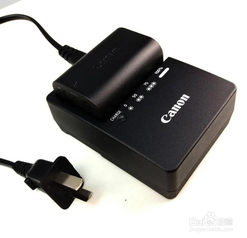 canon相机使用教程