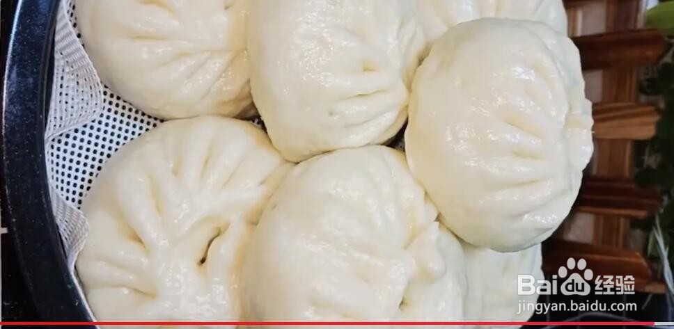 白菜粉条素馅咋做香