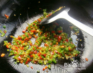 特想吃的黄金蛋炒饭