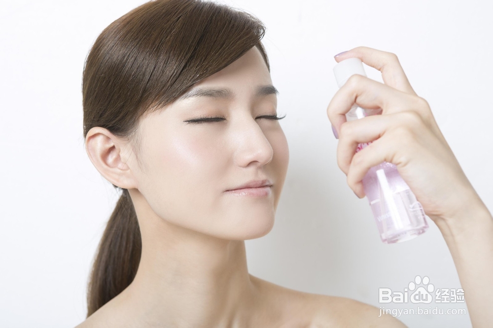 你知道秋季补水保湿有什么技巧