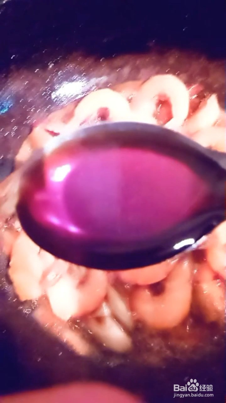 油焖大虾如何弄很好吃
