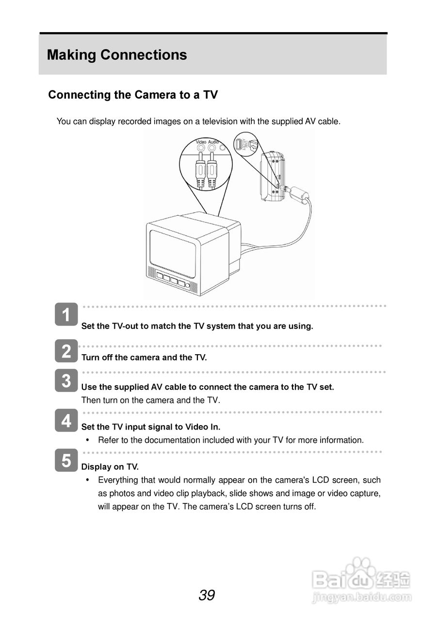 爱克发AgfaPhoto sensor 50510-X数码相机使用说明书:[5]
