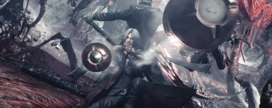 鬼泣5闪退怎么解决 ?