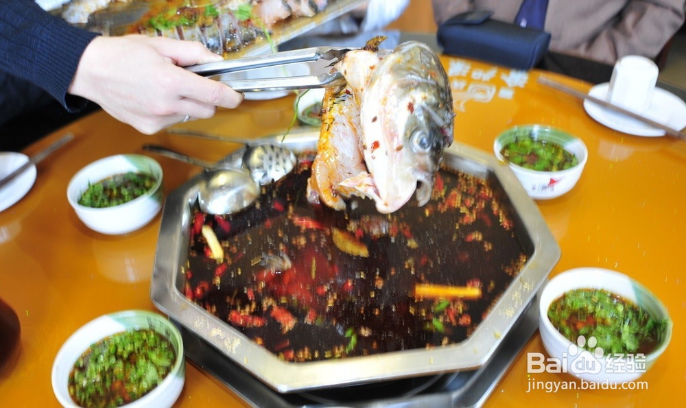 怎样开一家特色鱼火锅