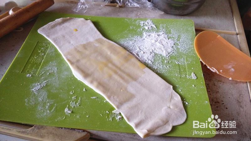 营养美味的红豆派